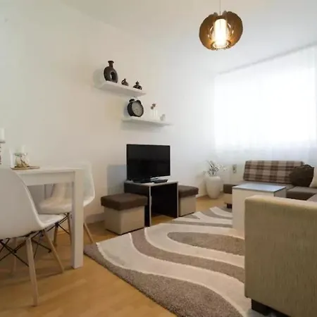 Apartman Suki's Sweet