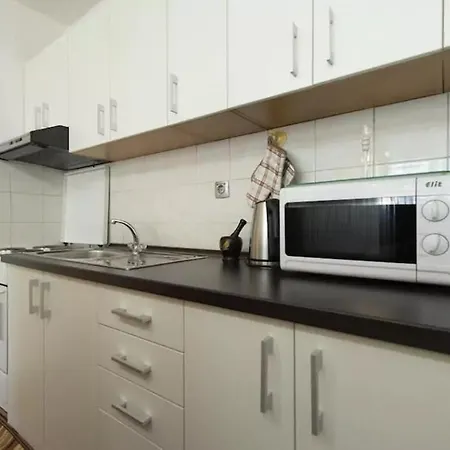 Apartman Suki's Sweet