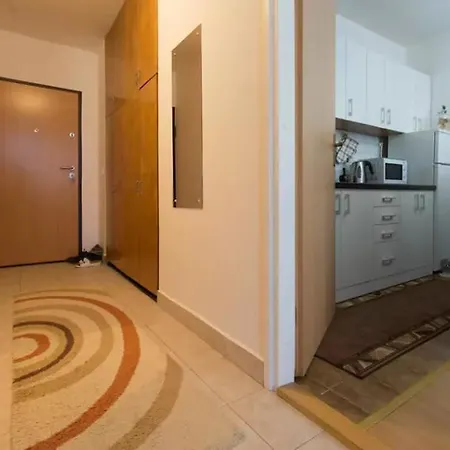 Apartman Suki's Sweet *
