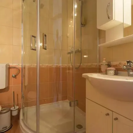 Apartman Suki's Sweet Szarajevó