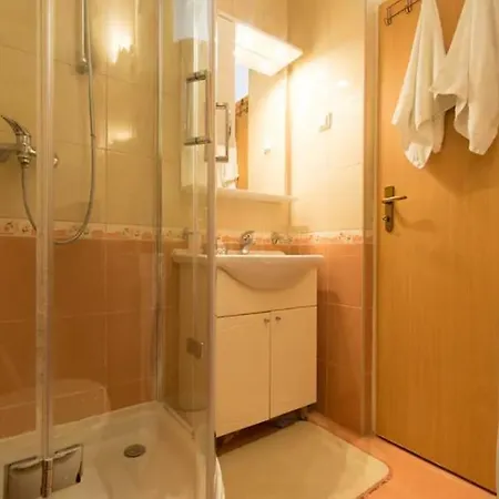 Suki's Sweet Apartman *